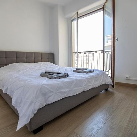 ++++ Renovated Cosy 50M2 Sunny Flat / Balcony / Close To Beach And To The Palais Des Festivals ++++ Cannes Zewnętrze zdjęcie