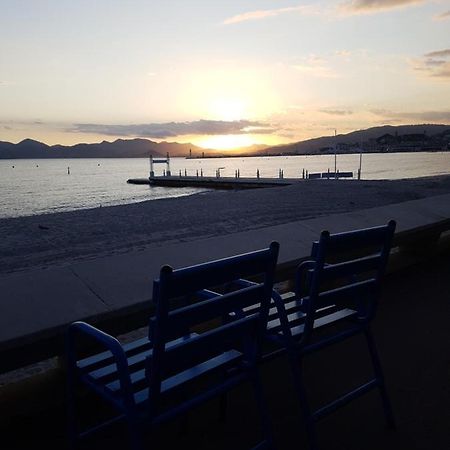++++ Renovated Cosy 50M2 Sunny Flat / Balcony / Close To Beach And To The Palais Des Festivals ++++ Cannes Zewnętrze zdjęcie