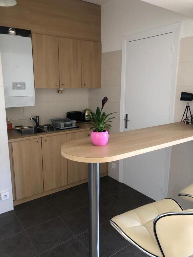 ++++ Renovated Cosy 50M2 Sunny Flat / Balcony / Close To Beach And To The Palais Des Festivals ++++ Cannes Zewnętrze zdjęcie