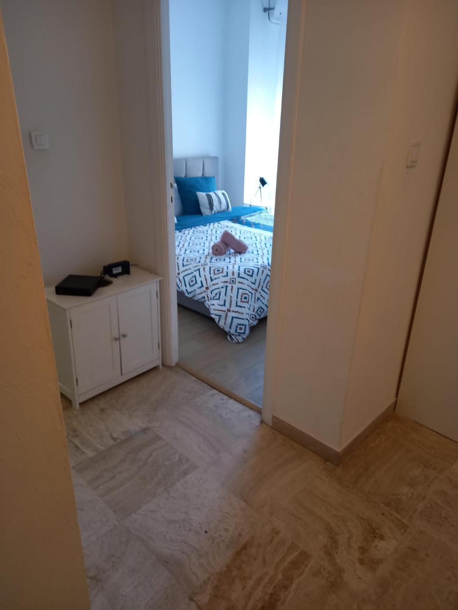 ++++ Renovated Cosy 50M2 Sunny Flat / Balcony / Close To Beach And To The Palais Des Festivals ++++ Cannes Zewnętrze zdjęcie