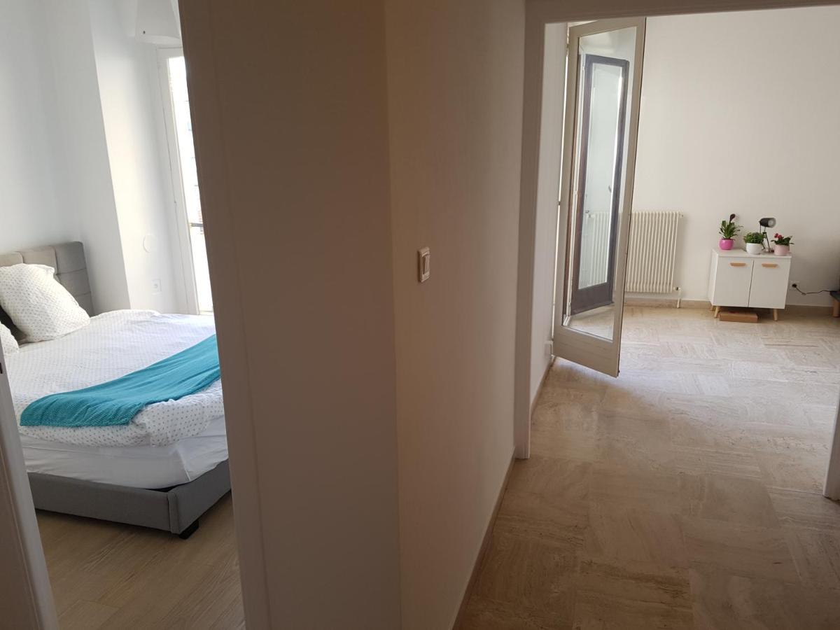 ++++ Renovated Cosy 50M2 Sunny Flat / Balcony / Close To Beach And To The Palais Des Festivals ++++ Cannes Zewnętrze zdjęcie
