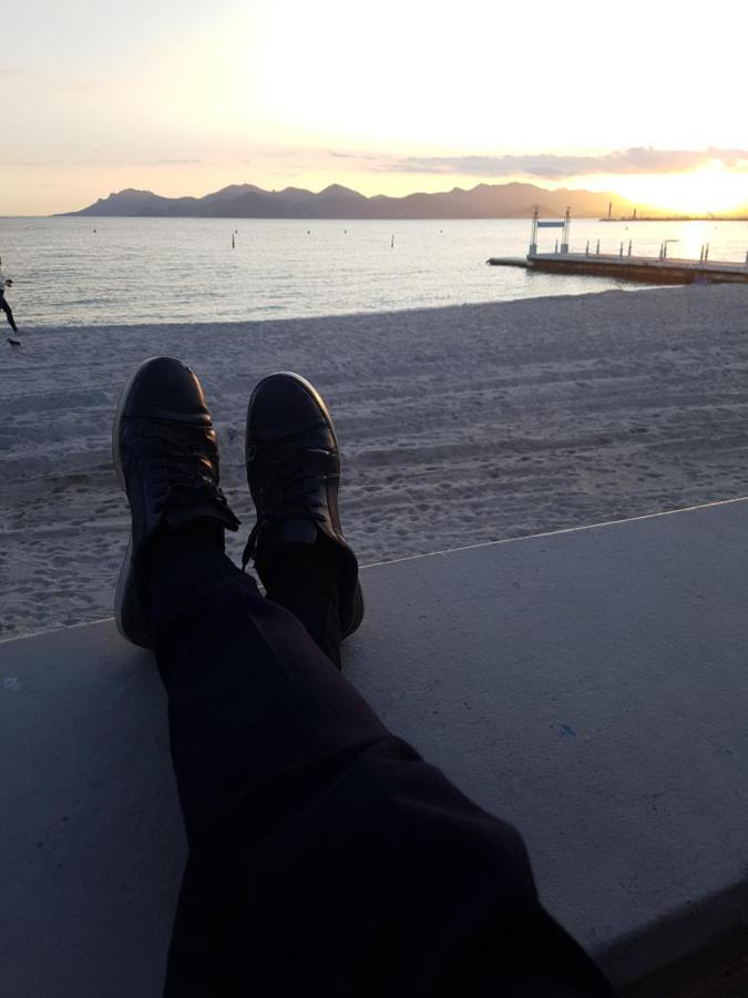 ++++ Renovated Cosy 50M2 Sunny Flat / Balcony / Close To Beach And To The Palais Des Festivals ++++ Cannes Zewnętrze zdjęcie